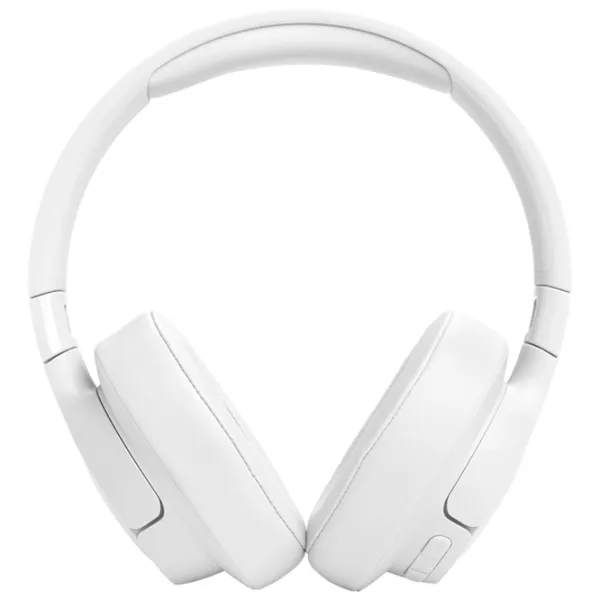Наушники JBL 770NC Белый Беспроводные/ Персональный photo 3 Наушники JBL 770NC Белый Беспроводные/ Персональный photo 3