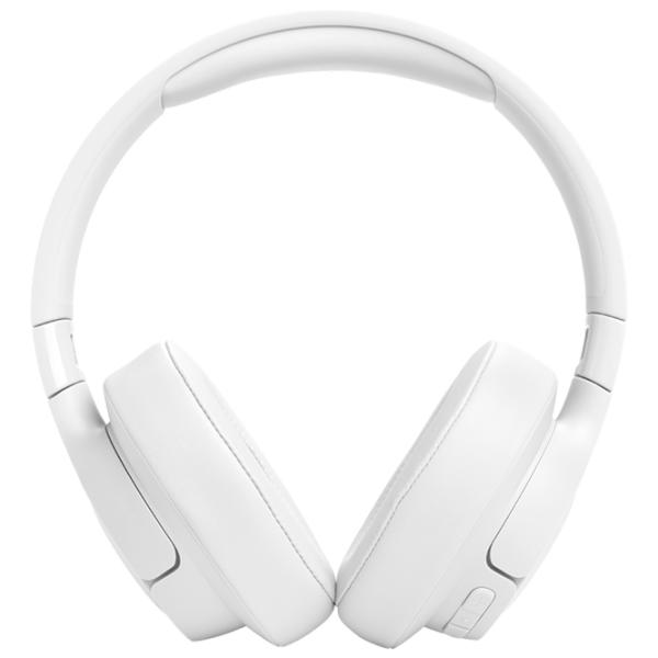 Наушники JBL 770NC Белый Беспроводные/ Персональный photo 3 Наушники JBL 770NC Белый Беспроводные/ Персональный photo 3