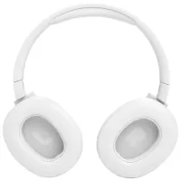 Наушники JBL Tune 770 NC Белый Беспроводные/ Персональный photo 4