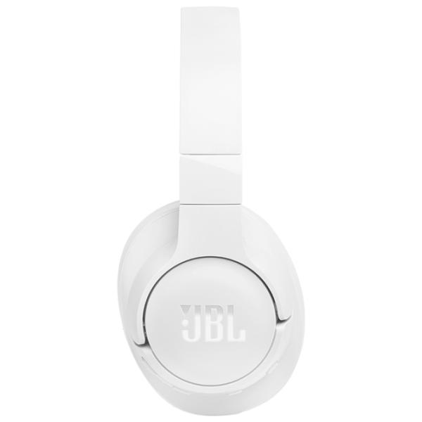 Наушники JBL 770NC Белый Беспроводные/ Персональный photo 5 Наушники JBL 770NC Белый Беспроводные/ Персональный photo 5
