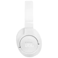 Наушники JBL Tune 770 NC Белый Беспроводные/ Персональный photo 5
