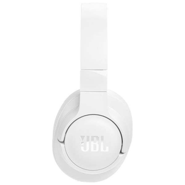 Наушники JBL 770NC Белый Беспроводные/ Персональный photo 6 Наушники JBL 770NC Белый Беспроводные/ Персональный photo 6