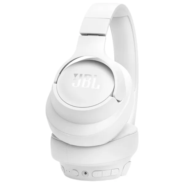 Наушники JBL 770NC Белый Беспроводные/ Персональный photo 7 Наушники JBL 770NC Белый Беспроводные/ Персональный photo 7
