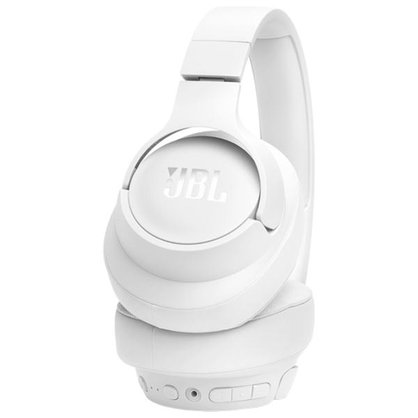 Наушники JBL 770NC Белый Беспроводные/ Персональный photo 7 Наушники JBL 770NC Белый Беспроводные/ Персональный photo 7