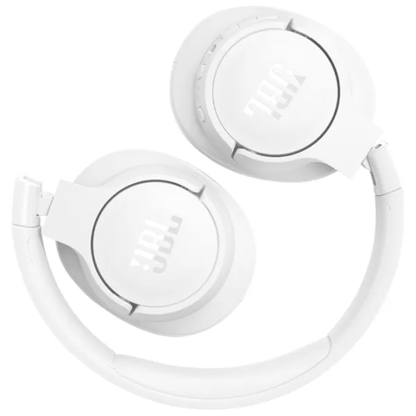 Наушники JBL 770NC Белый Беспроводные/ Персональный photo 8 Наушники JBL 770NC Белый Беспроводные/ Персональный photo 8