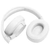 Наушники JBL Tune 770 NC Белый Беспроводные/ Персональный photo 9
