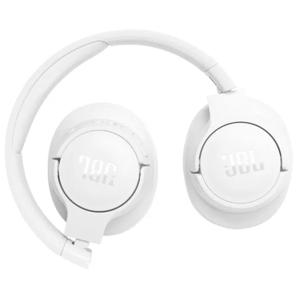 Наушники JBL 770NC Белый Беспроводные/ Персональный photo 10 Наушники JBL 770NC Белый Беспроводные/ Персональный photo 10