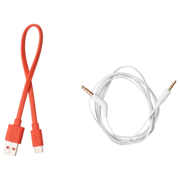 Наушники JBL 770NC Белый Беспроводные/ Персональный photo 11 Наушники JBL 770NC Белый Беспроводные/ Персональный photo 11