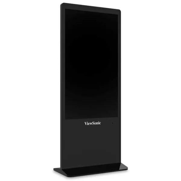 Интерактивная доска Viewsonic EP5542 55"/ 4K photo 2