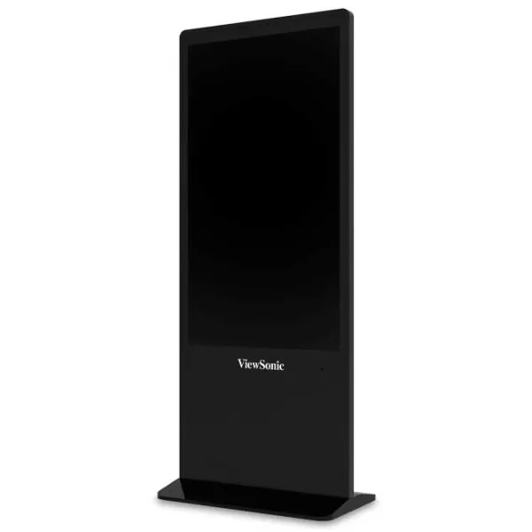 Интерактивная доска Viewsonic EP5542 55"/ 4K photo 3