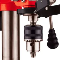 Mașină de găurit cu coloană Einhell BT-BD 350 350 W / 2650 rot/min photo 3