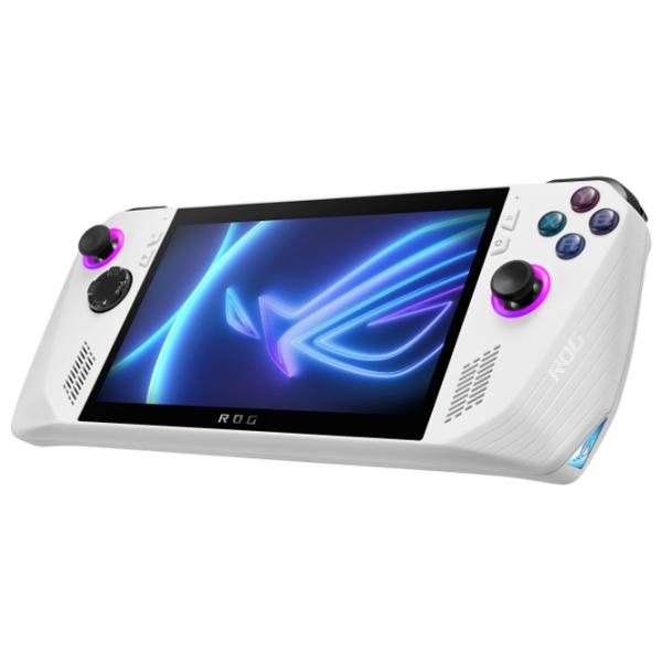 Asus ROG ALLY Z1 512 GB/ White photo 2
