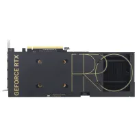 Placă video Asus GeForce RTX 4060 Ti ProArt OC edition PCI Express x8 4.0 / 16 GB photo 5