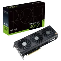 Placă video Asus GeForce RTX 4060 Ti ProArt OC edition PCI Express x8 4.0 / 16 GB photo 6