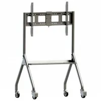 Suporturi pentru proiectoare Viewsonic VB-STND-005 Black photo 3