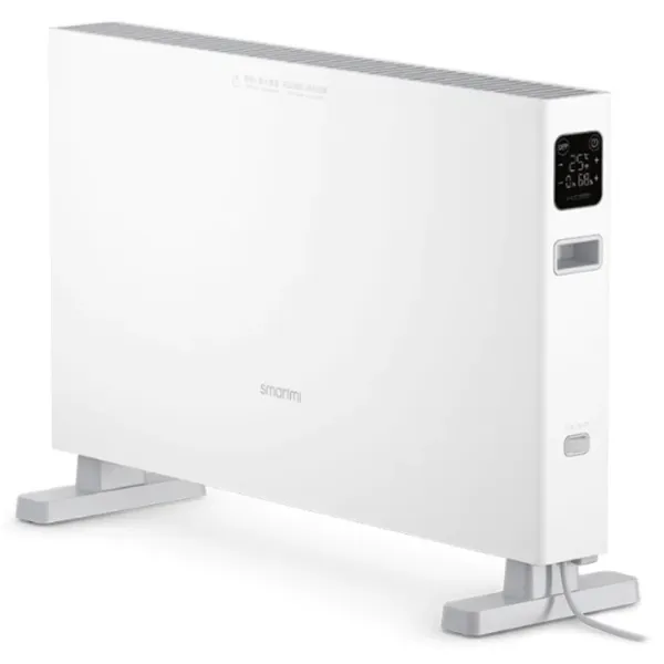 Convector Xiaomi Heater 1S 2200 W/ White photo 3