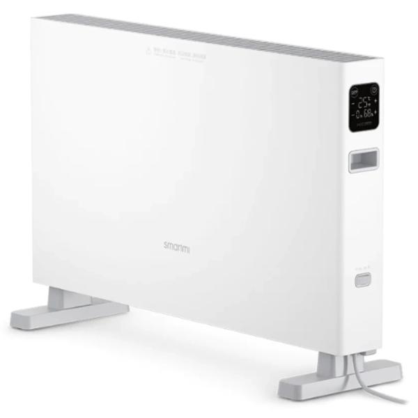 Convector Xiaomi Heater 1S 2200 W/ White photo 3