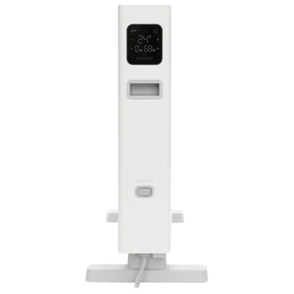 Convector Xiaomi Heater 1S 2200 W/ White photo 4