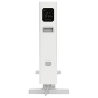 Convector Xiaomi Heater 1S 2200 W/ White photo 3