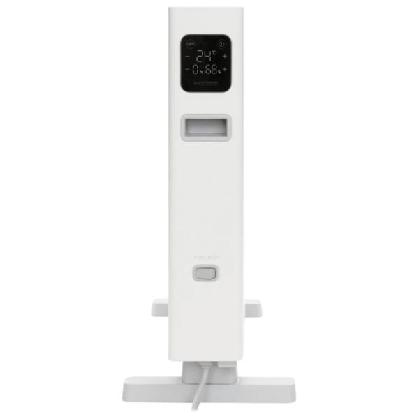 Convector Xiaomi Heater 1S 2200 W/ White photo 5