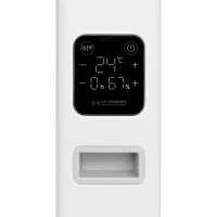 Convector Xiaomi Heater 1S 2200 W/ White photo 4