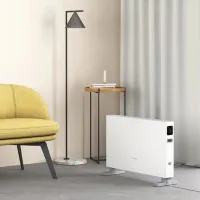 Convector Xiaomi Heater 1S 2200 W/ White photo 5