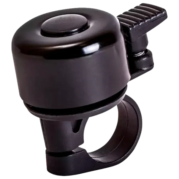 Claxon pentru bicicletă Forward L-D-5 Black photo 2