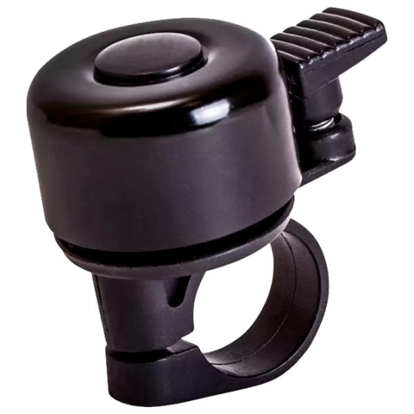 Claxon pentru bicicletă Forward L-D-5 Black photo 2