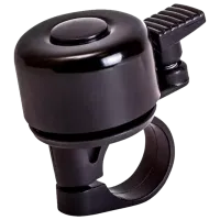 Claxon pentru bicicletă Forward L-D-5 Black photo 2