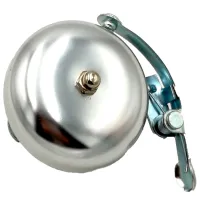Claxon pentru bicicletă Forward L-D-77 Silver photo 3