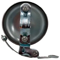Claxon pentru bicicletă Forward L-D-77 Silver photo 4