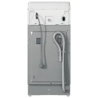 Стиральная машина Whirlpool TDLR 6040S 6 кг / 1000 об/мин / Белый photo 4