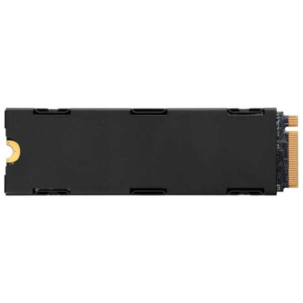 SSD Corsair MP600 PRO LPX 500 GB M.2 2280 photo 4