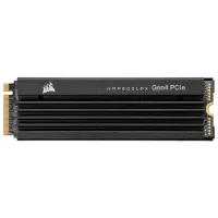 SSD Corsair MP600 PRO LPX 2 ТБ M.2 2280 photo 3