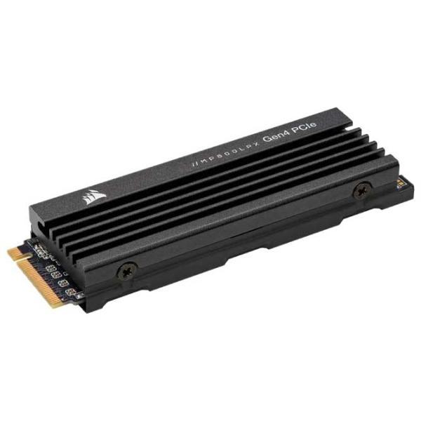 SSD Corsair MP600 PRO LPX 4 TB M.2 2280 photo 2