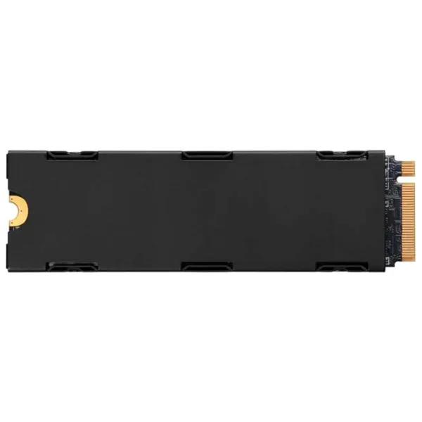 SSD Corsair MP600 PRO LPX 4 TB M.2 2280 photo 4