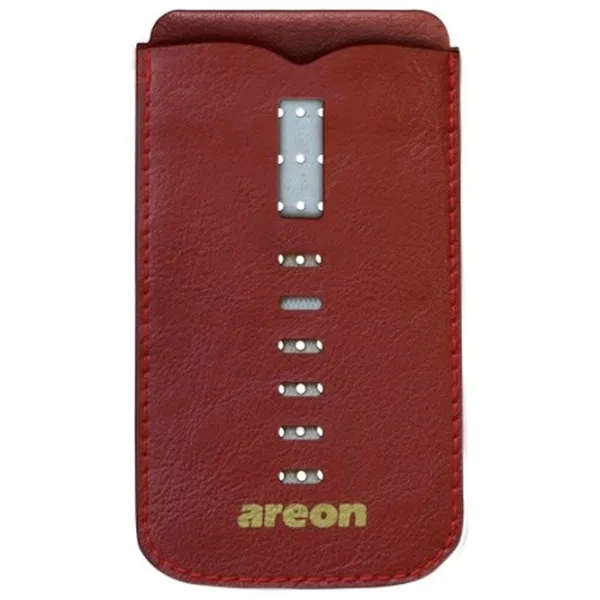 Чехол для сухого ароматизатора Areon Insert Case  photo 2 Чехол для сухого ароматизатора Areon Insert Case  photo 2