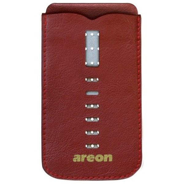 Чехол для сухого ароматизатора Areon Insert Case  photo 2 Чехол для сухого ароматизатора Areon Insert Case  photo 2