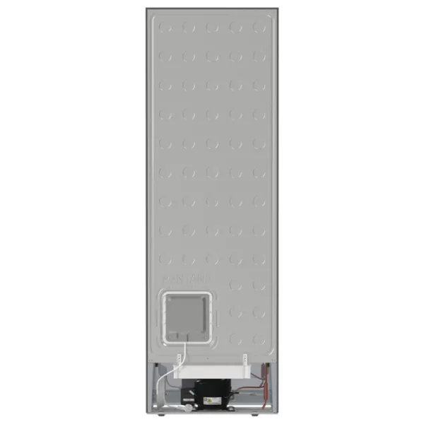 Frigider Gorenje NRK619DA2XL4 cu congelator jos 300 l / 185 cm / Inox photo 5