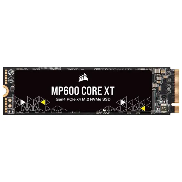 SSD Corsair MP600 Core XT 1 TB M.2 2280 photo 2