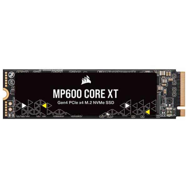 SSD Corsair MP600 Core XT 1 TB M.2 2280 photo 2