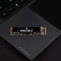 SSD Corsair MP600 Core XT 1 ТБ M.2 2280 photo 5