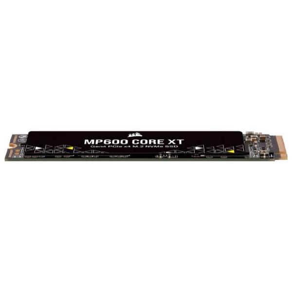 SSD Corsair MP600 Core XT 4 TB M.2 2280 photo 3
