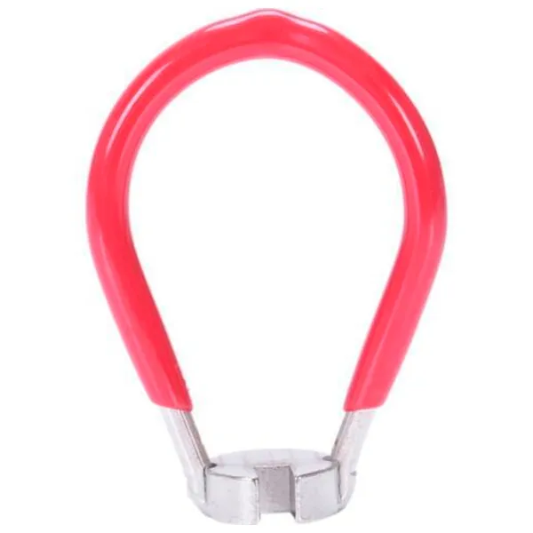 Cheie pentru raze Kenli KL-9726E Red Silver photo 3 Cheie pentru raze Kenli KL-9726E Red Silver photo 3