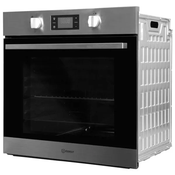 Духовой шкаф Indesit IFW 6544 IX 2900 Вт/ Нержавеющая сталь photo 2