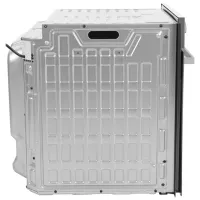 Cuptor încorporabil Indesit IFW 6544 IX 2900 W/ Inox photo 4