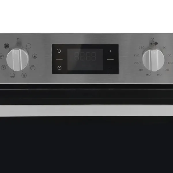 Духовой шкаф Indesit IFW 6544 IX 2900 Вт/ Нержавеющая сталь photo 5