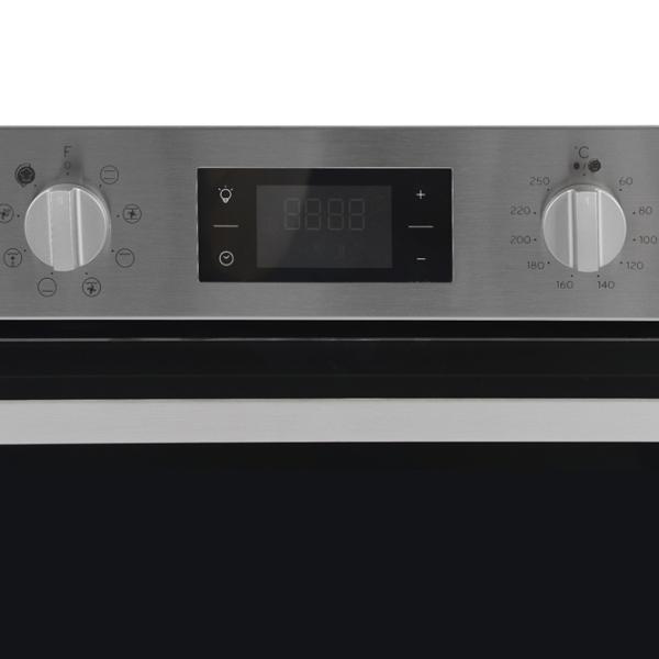 Духовой шкаф Indesit IFW 6544 IX 2900 Вт/ Нержавеющая сталь photo 5