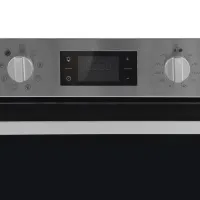 Cuptor încorporabil Indesit IFW 6544 IX 2900 W/ Inox photo 5