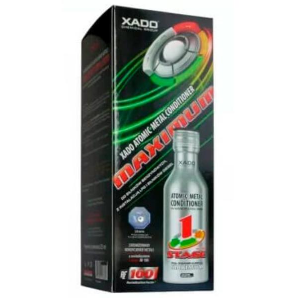 Присадка для масла Xado XA 40212 225 мл photo 2